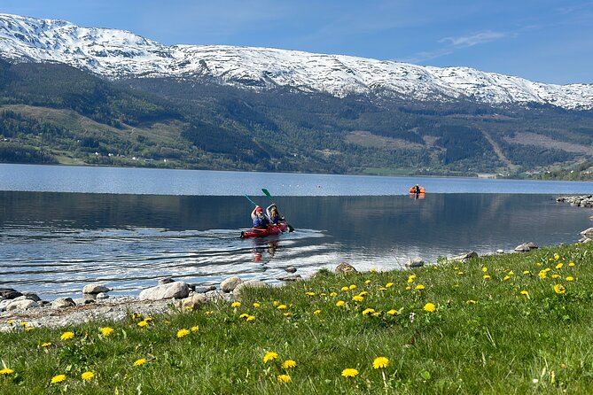 Sea Kayaking Rental - Key things to know before you rent