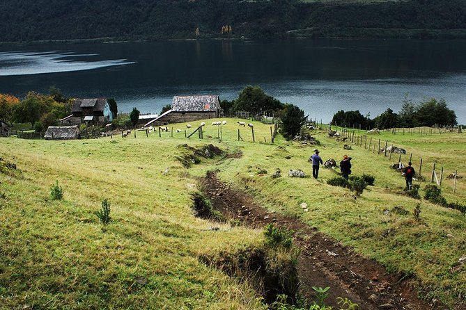Sea Kayaking the first fjord of Patagonia - The gear and clothing reality: you’ll be warm and properly equipped