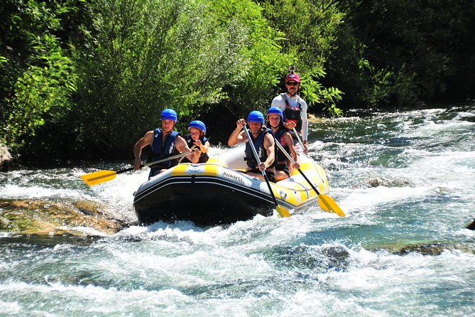 Sea Kayaking tour in Split - Fitness Level and Who This Tour Fits Best