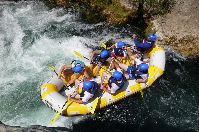 Sea Kayaking tour in Split - Should You Book Split’s Sea Kayaking Tour?