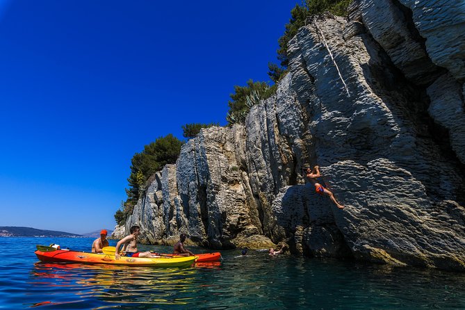 Sea Kayaking tour in Split - Price and Value in Split: Is $60.49 Worth It?