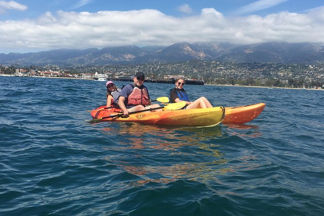 Sea Lion Kayak Tour - Santa Barbara Harbor - The Green Buoy Moment: Why the Guide’s Work Matters