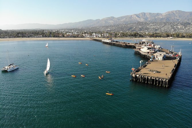 Sea Lion Kayak Tour - Santa Barbara Harbor - Price and Value: Is $70 Fair for a Sea Lion Kayak Tour?