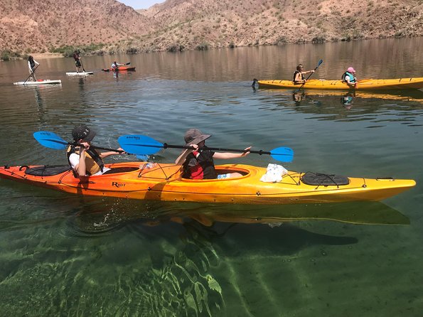 Self-Drive Emerald Cave Kayak Tour: Guided Willow Beach Paddle - Emerald Cave: The Water Color, The Tight Cave Area, And The Timing Factor