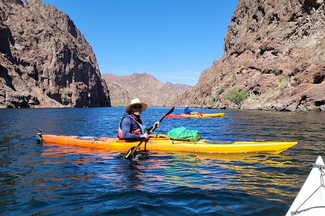 Self-Drive Emerald cave Kayak Tour-Guided Willow Beach Paddle - Practical advice: what to bring and what to expect