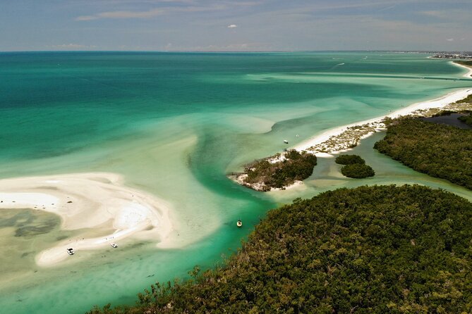 Self-Guided Island Tour: CLEAR/Standard Kayak, SUP-Bonita Springs - CLEAR vs standard kayaks vs SUP: choosing the right craft for your group