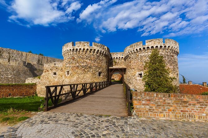 Self-guided kayak tour in Belgrade - Key highlights worth your attention