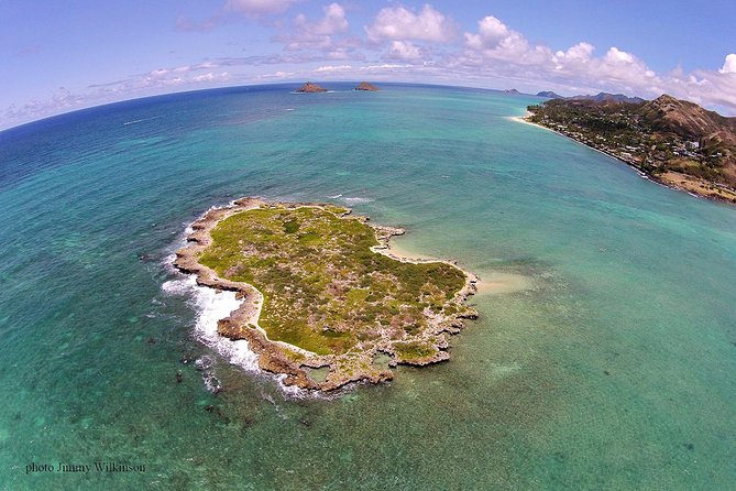 Self-Guided Kayaking Discovery in Kailua, Oahu - FAQ