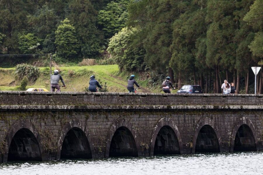 Sete Cidades: Kayaking and Biking Adventure - Who should book this (and who might skip it)
