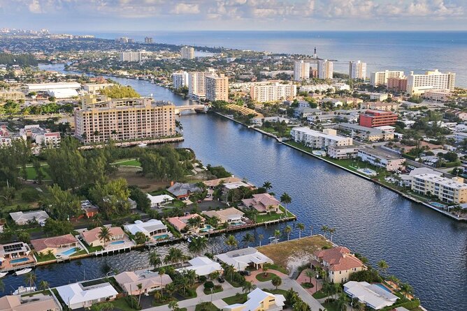 Seven Isles of Fort Lauderdale Kayak Tour - Two Hours of Canal Calm: What the Seven Isles Kayak Tour Really Delivers
