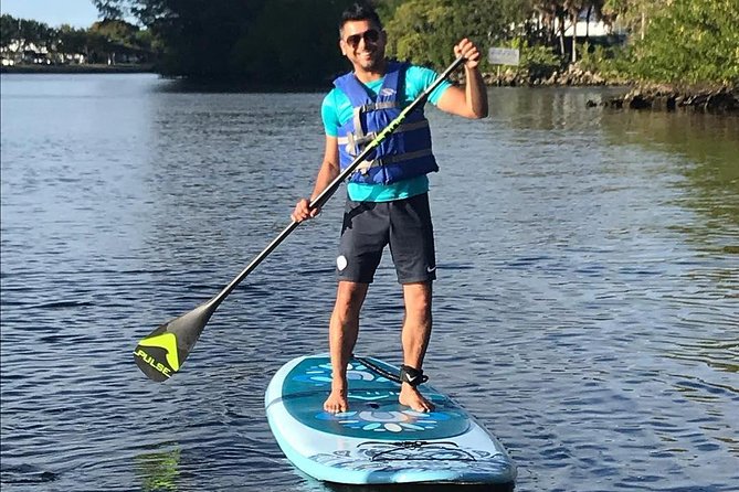 Seven Isles of Fort Lauderdale Kayak Tour - Easy Paddling, Real Coaching: How Guides Handle First-Timers