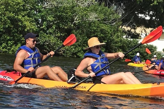 Seven Isles of Fort Lauderdale Kayak Tour - Is $89 a Good Deal? Value vs. What’s Not Included