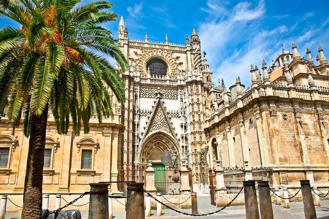 Seville: Sunset in Paddle Surf - Key Highlights to Know Before You Go