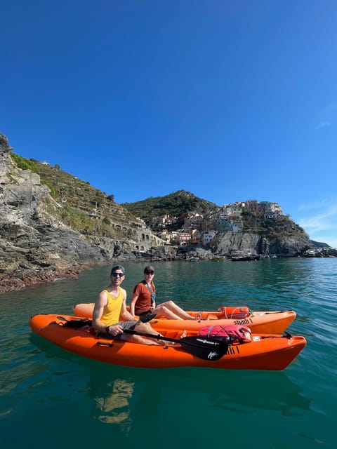 SHARK CAVE KAYAK TOUR - Who Should Book This (and Who Should Skip It)