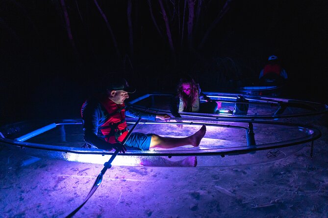 Shell Key Clear Kayak Sunset & Glow Tours - Quick hits before you book