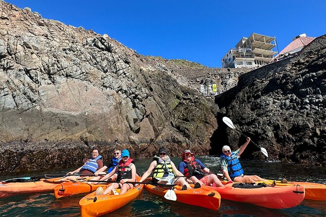 Shore Excursion: La Bufadora Blowhole, Kayak Adventure & Markets - Price and value: what $139 really buys you in cruise-port reality