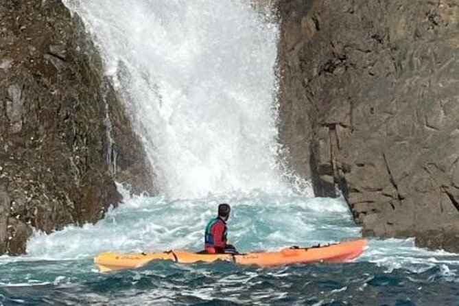 Shore Excursion: La Bufadora Blowhole, Kayak Adventure & Markets - Should you book La Bufadora Blowhole, Kayak Adventure & Markets?