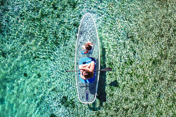 Silver Springs: Clear Kayak Wildlife Adventure - Safety, Weight Limits, and Tandem Kayaks (Read This Carefully)