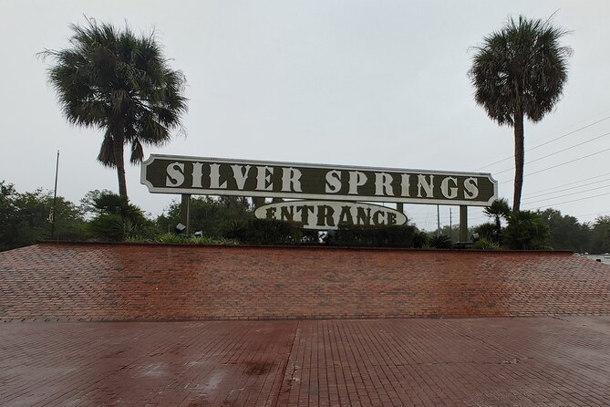 Silver Springs Manatee Kayak Tour - Fort King Loop Timing: 1.5 Hours That Don’t Feel Rushed