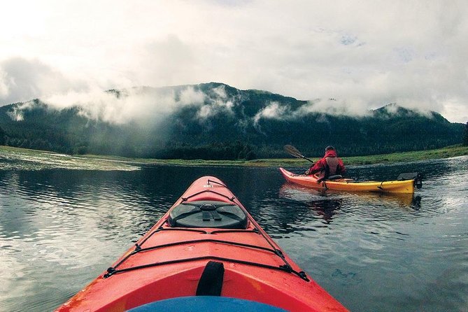 Sitka Boat and Sea Kayaking Adventure - Key Things I’d Remember Before You Go
