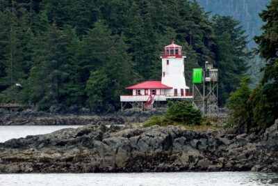 Sitka Boat and Sea Kayaking Adventure - Sitka Sound Wildlife: The Best Spots and Honest Expectations