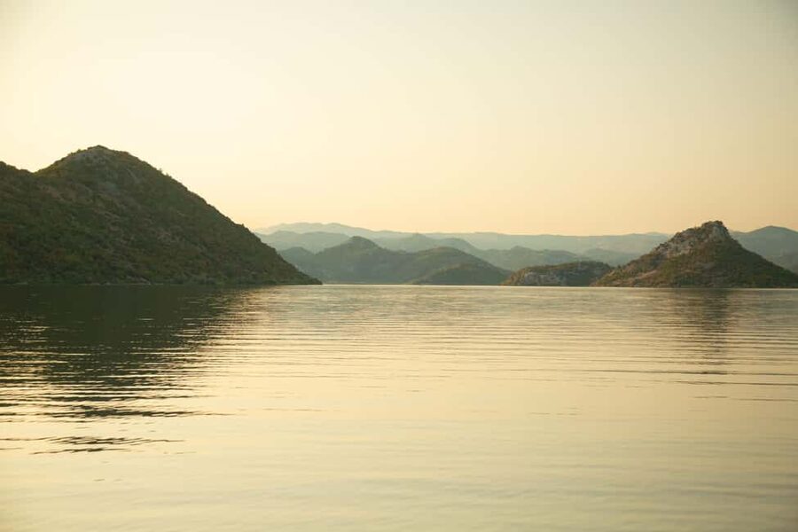 Skadar Lake: Individual Kayaking, hidden canals and swimming - Key things to know before you go