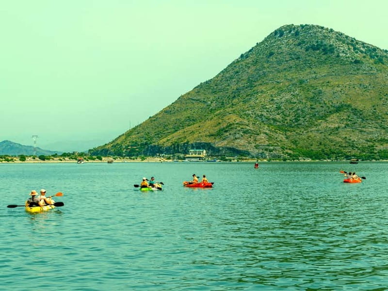 Skadar Lake National Park: Eco-friendly Kayak Adventure - Who this is best for (and who should skip it)