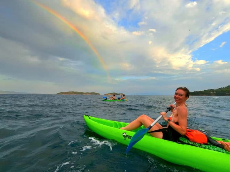 Skiathos: Guided Sea Kayaking Tour with Swim Stop - Why Skiathos’ South Coast Feels Made for Kayaks