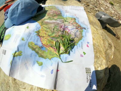 Skiathos: Guided Sea Kayaking Tour with Swim Stop - The 2-Hour Plan Along Skiathos’ South Coast (With Real Flex Time)