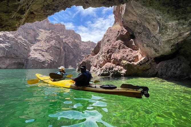 Small-Group Emerald Cave Kayak Tour on Colorado River - Who Should Book (and Who Might Want a Different Plan)