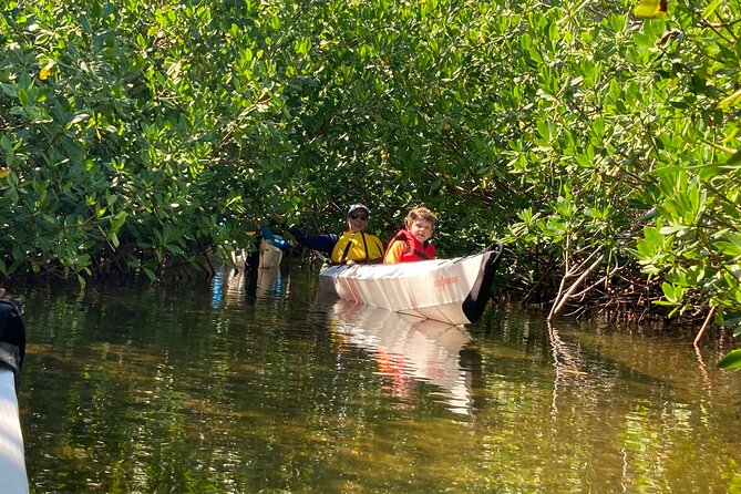 Small Group Glass Bottom Kayak Adventure- Cayman Islands - Value Check: Is $129 Worth Two Hours in a Glass-Bottom Kayak?