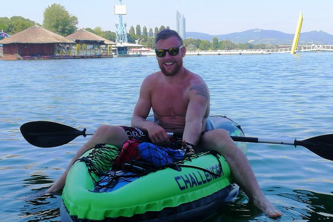 Small-Group Guided Kayak Tour of Vienna - Price and Value: Is $119.73 Worth It?