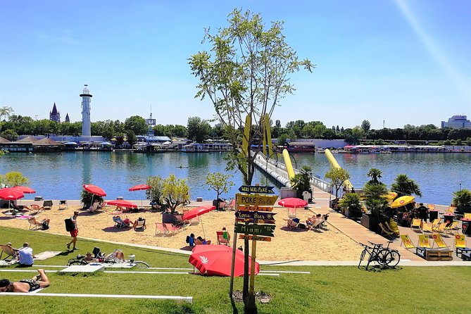 Small-Group Guided Kayak Tour of Vienna - What to Wear and Pack So You Stay Comfortable