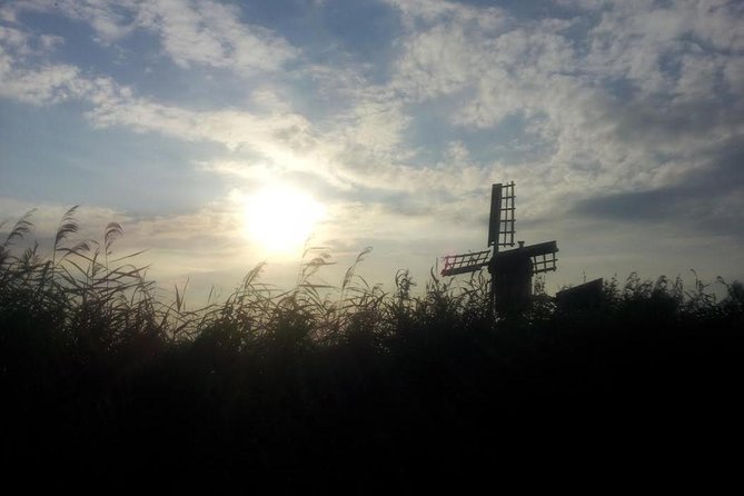Small-Group Guided Sunset Canoe Tour in Waterland with Dinner - Price and Value: What You’re Paying For at About $96