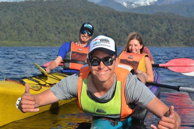 Small-Group Kayak Adventure from Franz Josef Glacier - Who This Small-Group Kayak Trip Suits Best
