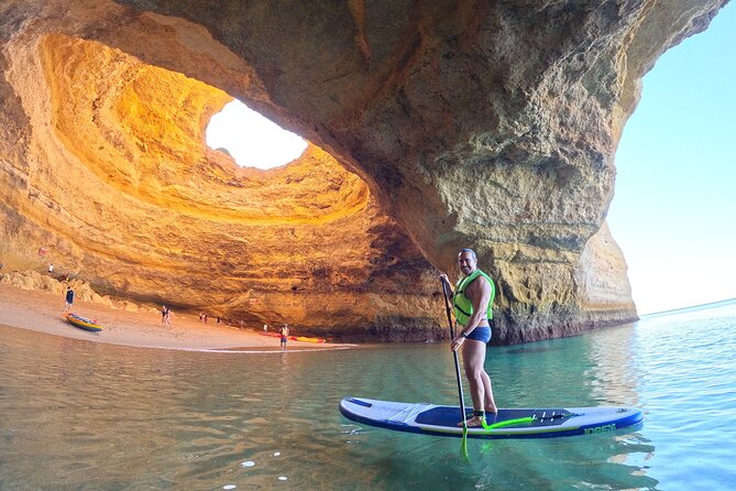 Small Group Kayak Experience In Benagil Cave with 4K Photos - Key Highlights You’ll Care About
