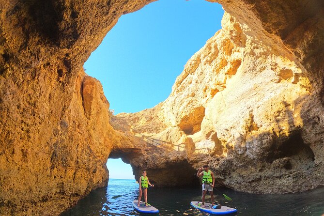 Small Group Kayak Experience In Benagil Cave with 4K Photos - Price and Value: What You’re Really Paying For
