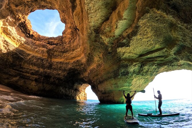Small Group Kayak Experience In Benagil Cave with 4K Photos - What to Wear, When to Go, and How to Prepare