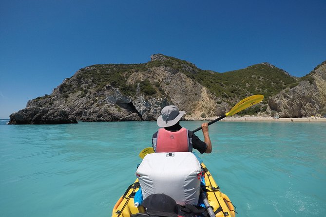 Small Group Kayak Tour along Sesimbra - Arrábida Natural Park - Timing and Pacing: What a 4-Hour Kayak Day Feels Like