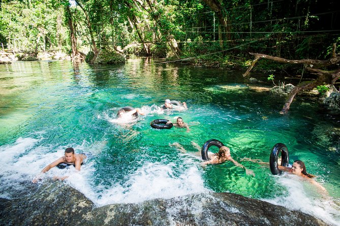 Small Group River Kayaking Tour from Port Vila - The fruit platter finish: sweet, simple, and actually satisfying