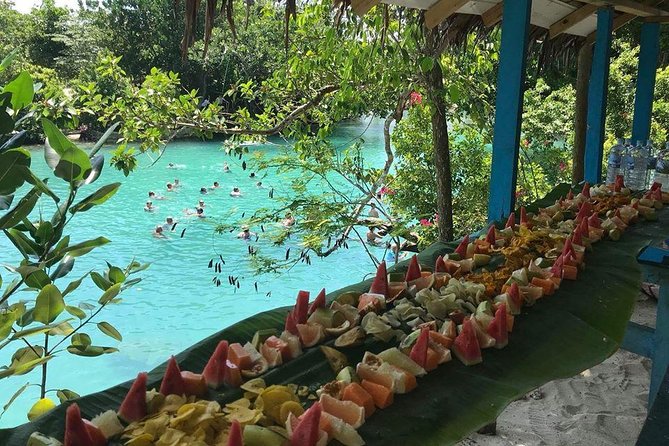 Small Group River Kayaking Tour from Port Vila - Half-day vs full-day: when to add lunch and extra river time