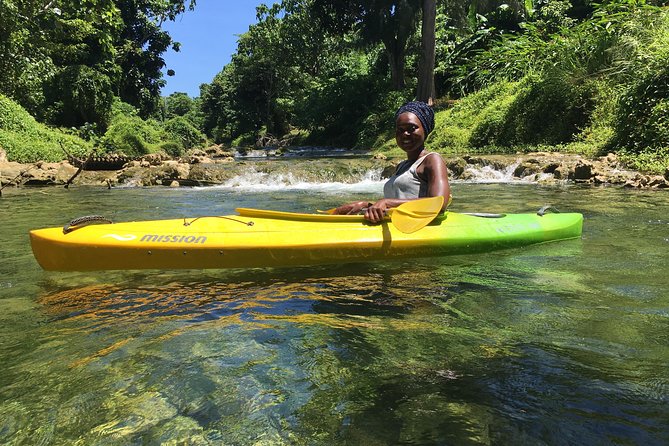 Small Group River Kayaking Tour from Port Vila - Who this tour suits best (and who should plan a tweak)
