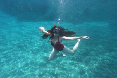 Small-Group Santorini Sea Caves Kayak Trip with Snorkeling & Picnic - Stop-by-Stop: White Beach, Mesa Pigadia, the Lighthouse, and Red Beach