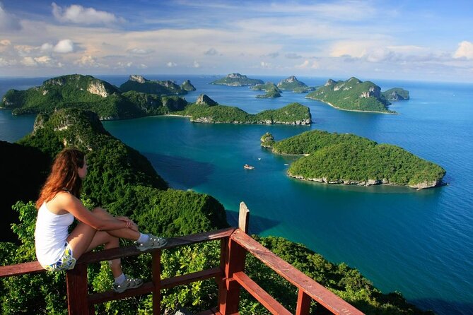 Snorkel and Kayak Trip to Angthong Marine Park by Speed Boat from Koh Phangan - Key things I’d underline before you go