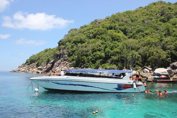 Snorkel and Kayak Trip to Angthong Marine Park by Speed Boat from Koh Phangan - Should you book this Angthong snorkel-and-kayak speedboat trip?