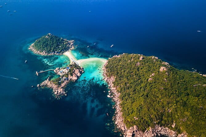 Snorkeling and Kayaking Tour at Angthong Marine Park by Speedboat from Koh Samui - What’s included, and where value actually shows up