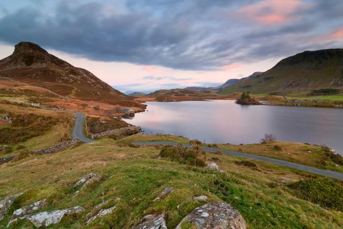 Snowdon Kayak Adventure on Llyn Padarn - Key highlights worth your attention