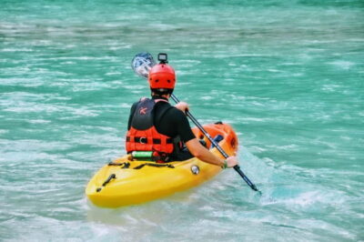 Soča River: Kayaking Adventure for All Levels with Photos - What Difficulty 1–2 Really Means While You’re on the Water