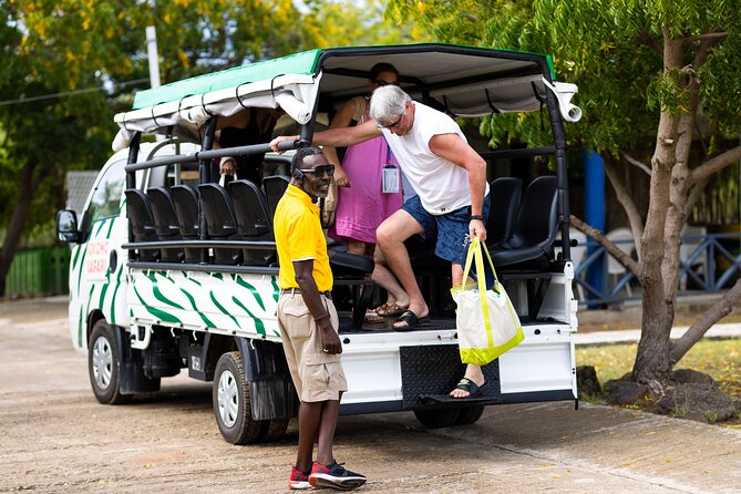 SoCoHo Eco Half Day - Mangrove Kayak & Reef Snorkeling - How the Half Day Timeline Really Works