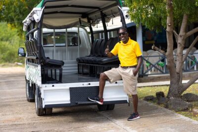 SoCoHo Eco Half Day - Mangrove Kayak & Reef Snorkeling - Getting From Your Hotel to South Coast Horizons